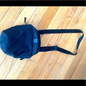 Side bag